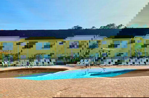 Foto 1 - Family Premium 3BD Condo Apartment Near Disney Parks 3