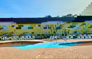 Foto 1 - Family Premium 3BD Condo Apartment Near Disney Parks 3