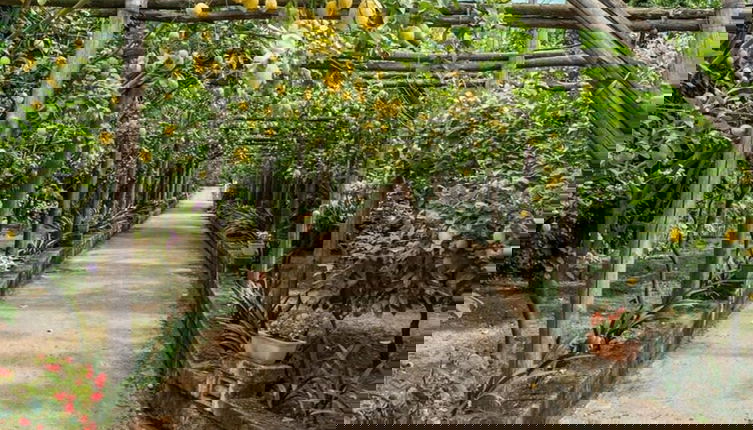 Foto 1 - Romantic Garden in Sorrento