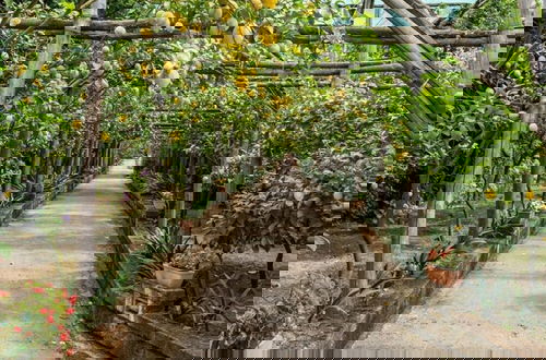 Foto 1 - Romantic Garden in Sorrento