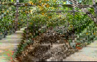 Foto 1 - Romantic Garden in Sorrento
