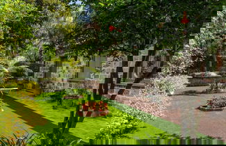 Foto 2 - Romantic Garden in Sorrento