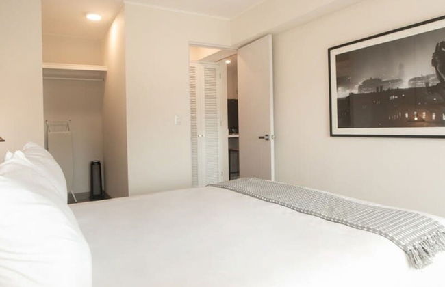 w Modern 1BR With Balcony in San Isidro - Photo 12
