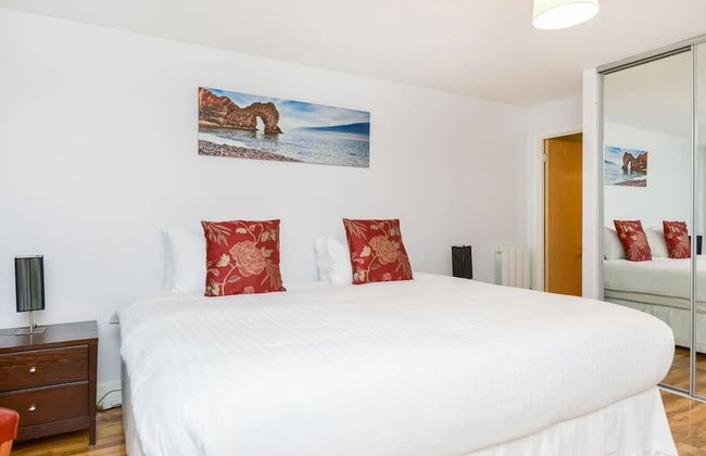 Canary Wharf Luxury Apartments - Foto 27
