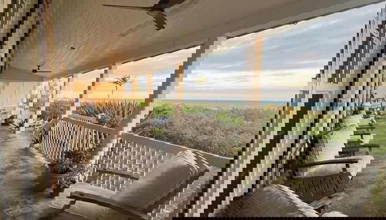 Photo 1 - French Leave South Beach Dogtrot Villa 2 Bedroom Villa