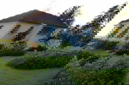Foto 30 - French Leave South Beach Dogtrot Villa 2 Bedroom Villa