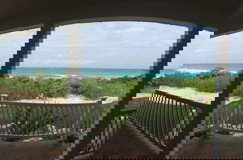 Foto 14 - French Leave South Beach Dogtrot Villa 2 Bedroom Villa