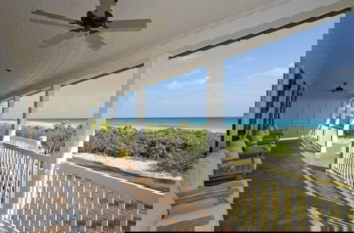 Foto 1 - French Leave South Beach Dogtrot Villa 2 Bedroom Villa