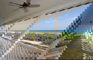 Foto 1 - French Leave South Beach Dogtrot Villa 2 Bedroom Villa