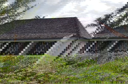 Photo 34 - French Leave South Beach Dogtrot Villa 2 Bedroom Villa