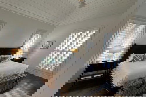 Photo 4 - French Leave South Beach Dogtrot Villa 2 Bedroom Villa
