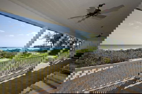 Foto 16 - French Leave South Beach Dogtrot Villa 2 Bedroom Villa