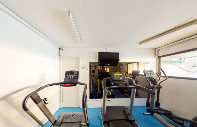 Oceana Suites Fontemar - Photo 43