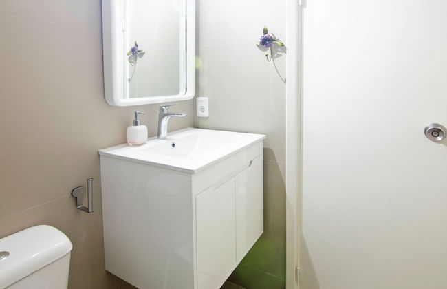 Oceana Suites Fontemar - Photo 42