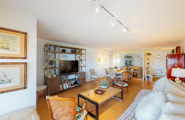 Oceana Suites Fontemar - Photo 22