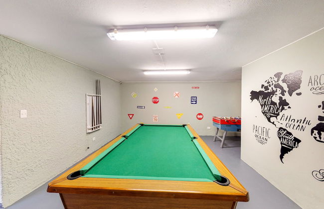 Oceana Suites Fontemar - Photo 46