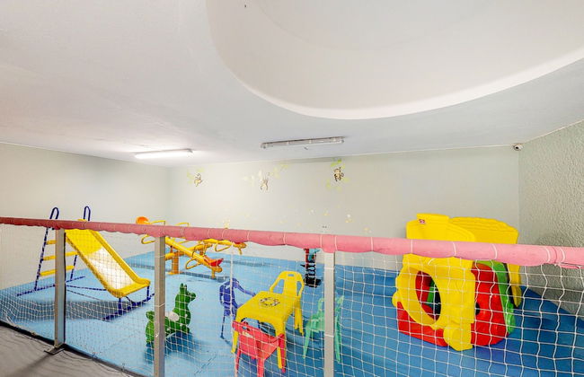 Oceana Suites Fontemar - Photo 47