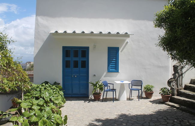 Villa Azzurra - Foto 14