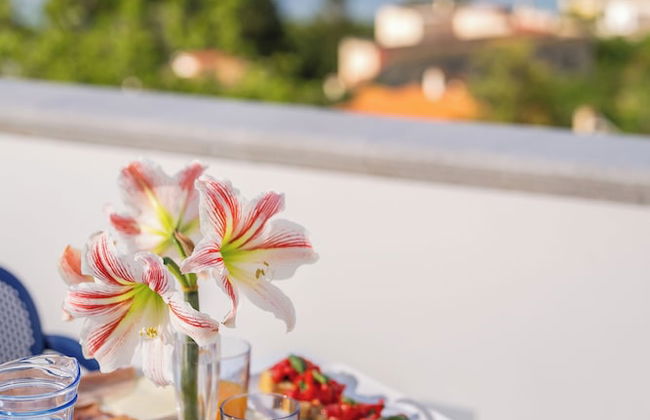 Villa Azzurra - Foto 16