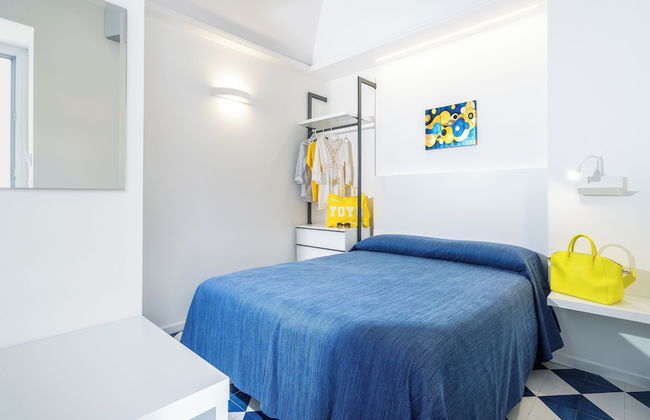 Villa Azzurra - Foto 2