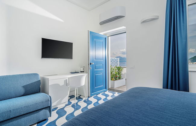 Villa Azzurra - Foto 5
