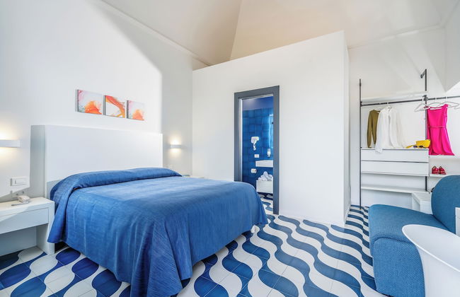 Villa Azzurra - Foto 22