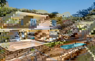 Foto 1 - Diogenis Villa Kefalonia