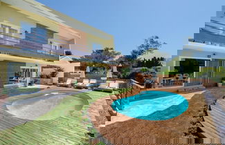 Foto 2 - Diogenis Villa Kefalonia