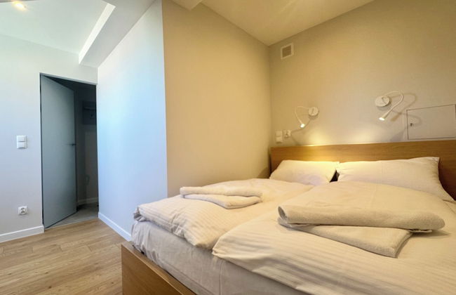 Apartament Suzanne by Q4Apartments - Foto 2