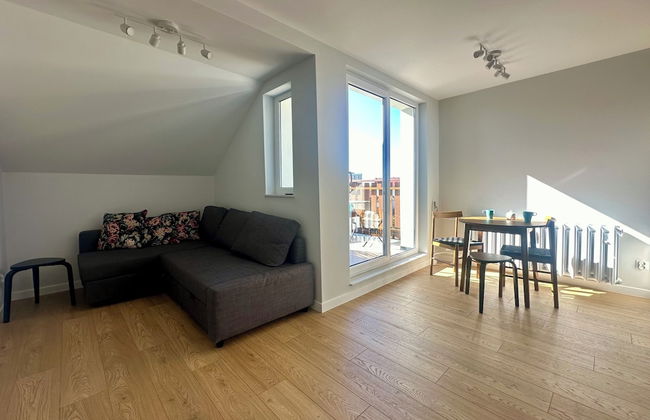 Apartament Suzanne by Q4Apartments - Foto 3
