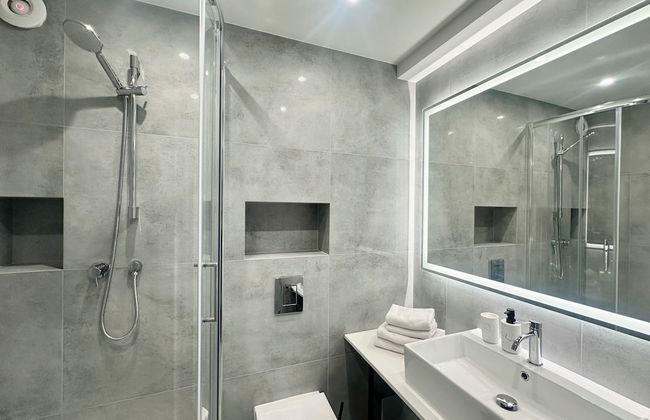 Apartament Suzanne by Q4Apartments - Foto 5