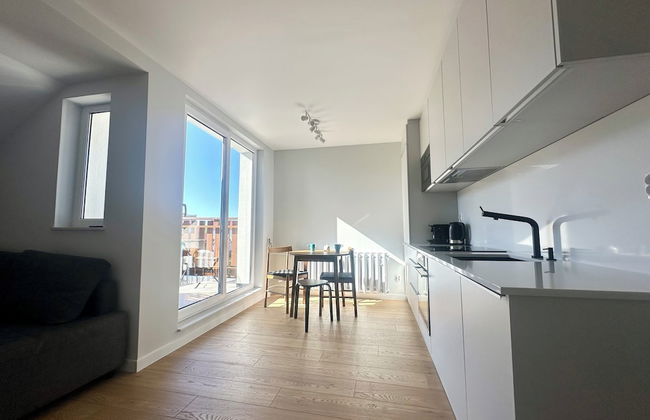 Apartament Suzanne by Q4Apartments - Foto 1
