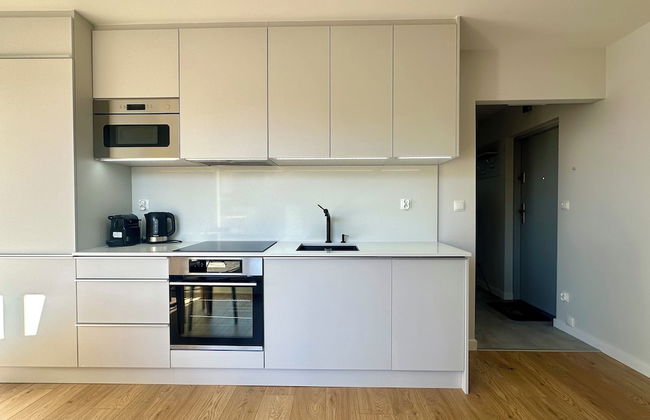 Apartament Suzanne by Q4Apartments - Foto 4