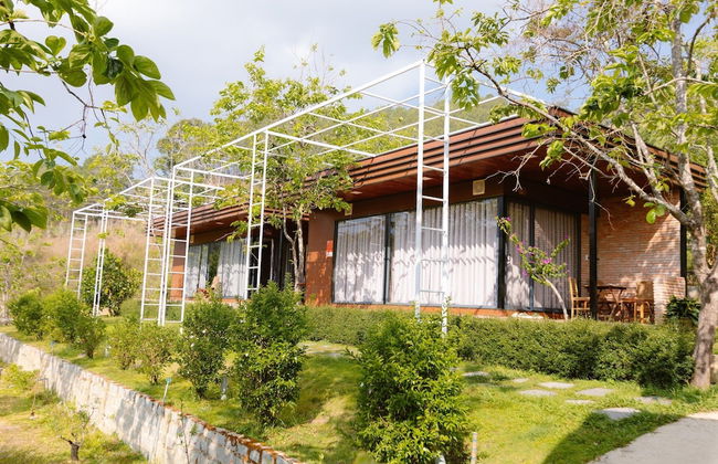 Scent Bungalow - Foto 27