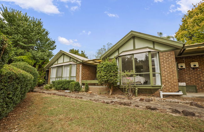 StayAU 4BR Spacious Nature Retreat - Foto 23