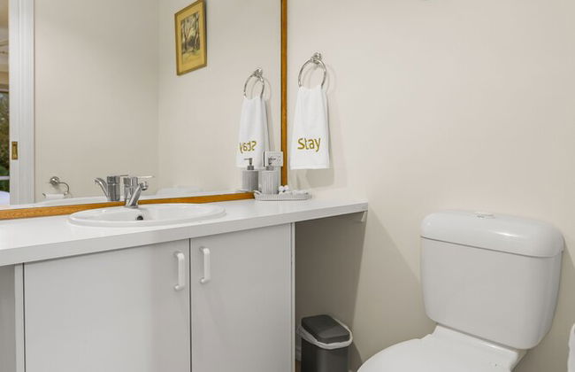 StayAU 4BR Spacious Nature Retreat - Foto 18
