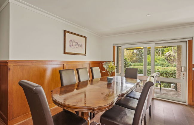 StayAU 4BR Spacious Nature Retreat - Foto 10