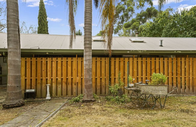 StayAU 4BR Spacious Nature Retreat - Foto 22