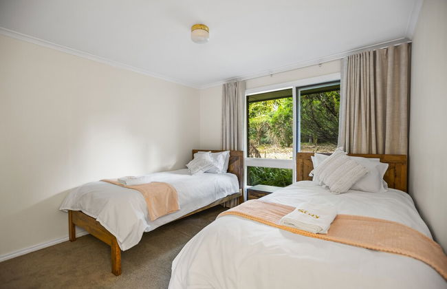 StayAU 4BR Spacious Nature Retreat - Foto 1
