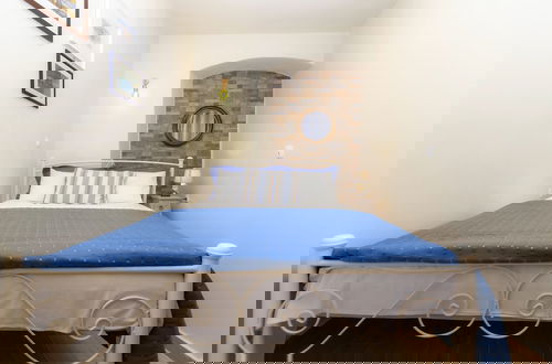 Foto 10 - Navy Blue Apartment