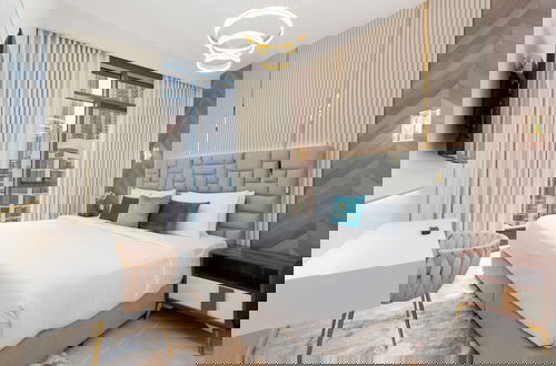 Foto 30 - GLOBALSTAY. Creek Edge Tower Apartments