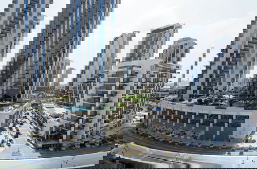Foto 55 - GLOBALSTAY. Creek Edge Tower Apartments