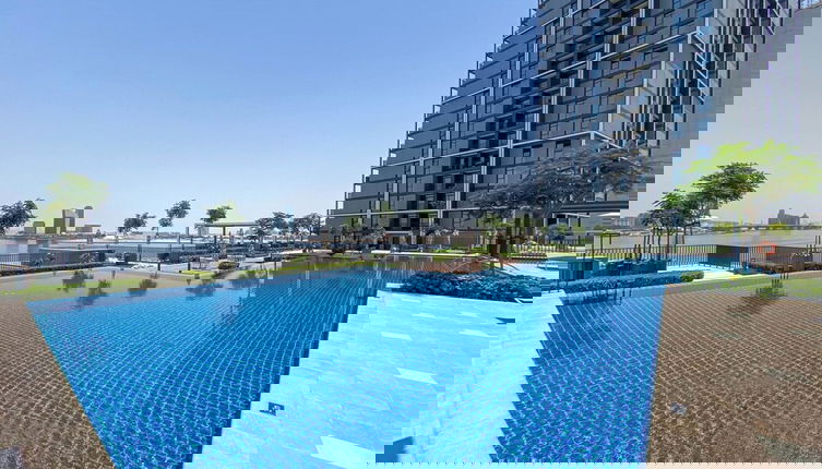 Foto 1 - GLOBALSTAY. Creek Edge Tower Apartments