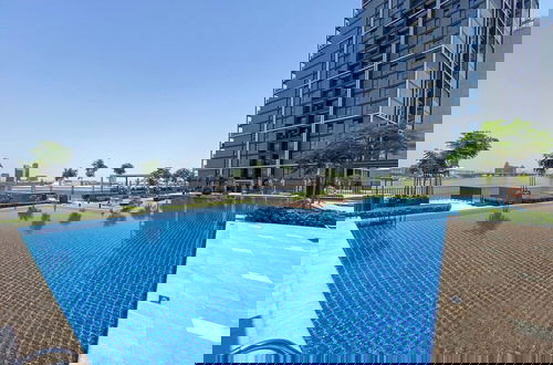 Foto 1 - GLOBALSTAY. Creek Edge Tower Apartments