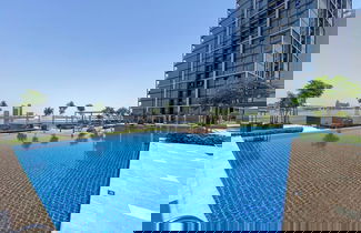 Foto 1 - GLOBALSTAY. Creek Edge Tower Apartments