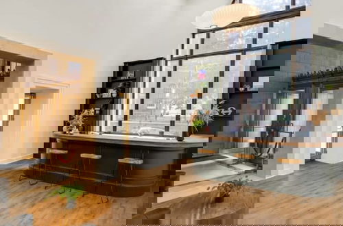 Foto 50 - Sosuite Micro Studio w Shared W D Gym Lounge