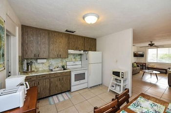 Foto 8 - The Seashell. Private Home #54561 3 Bedrooms 2 Bathrooms Home