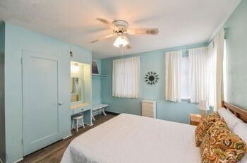 Foto 6 - The Seashell. Private Home #54561 3 Bedrooms 2 Bathrooms Home