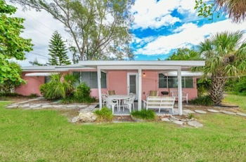 Foto 1 - The Seashell. Private Home #54561 3 Bedrooms 2 Bathrooms Home