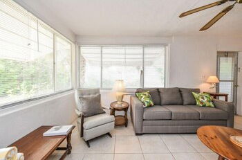 Foto 16 - The Seashell. Private Home #54561 3 Bedrooms 2 Bathrooms Home